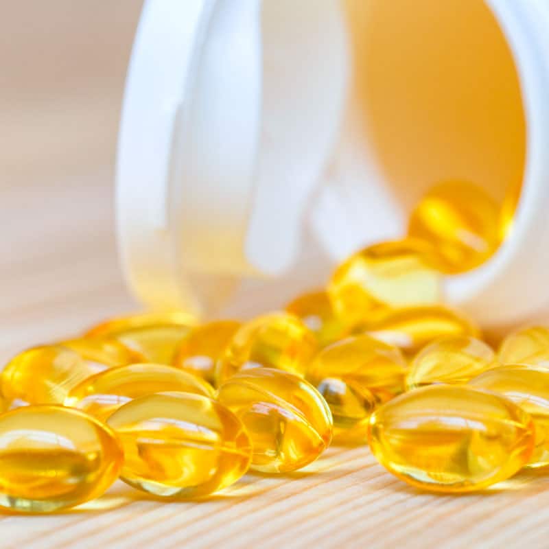 How much Vitamin D per day should I take? - Dr. Axe
