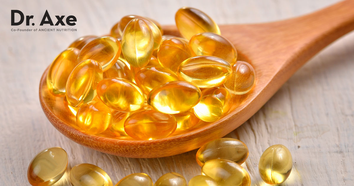 Vitamin D Supplement Benefits, Dosage and Side Effects - Dr. Axe