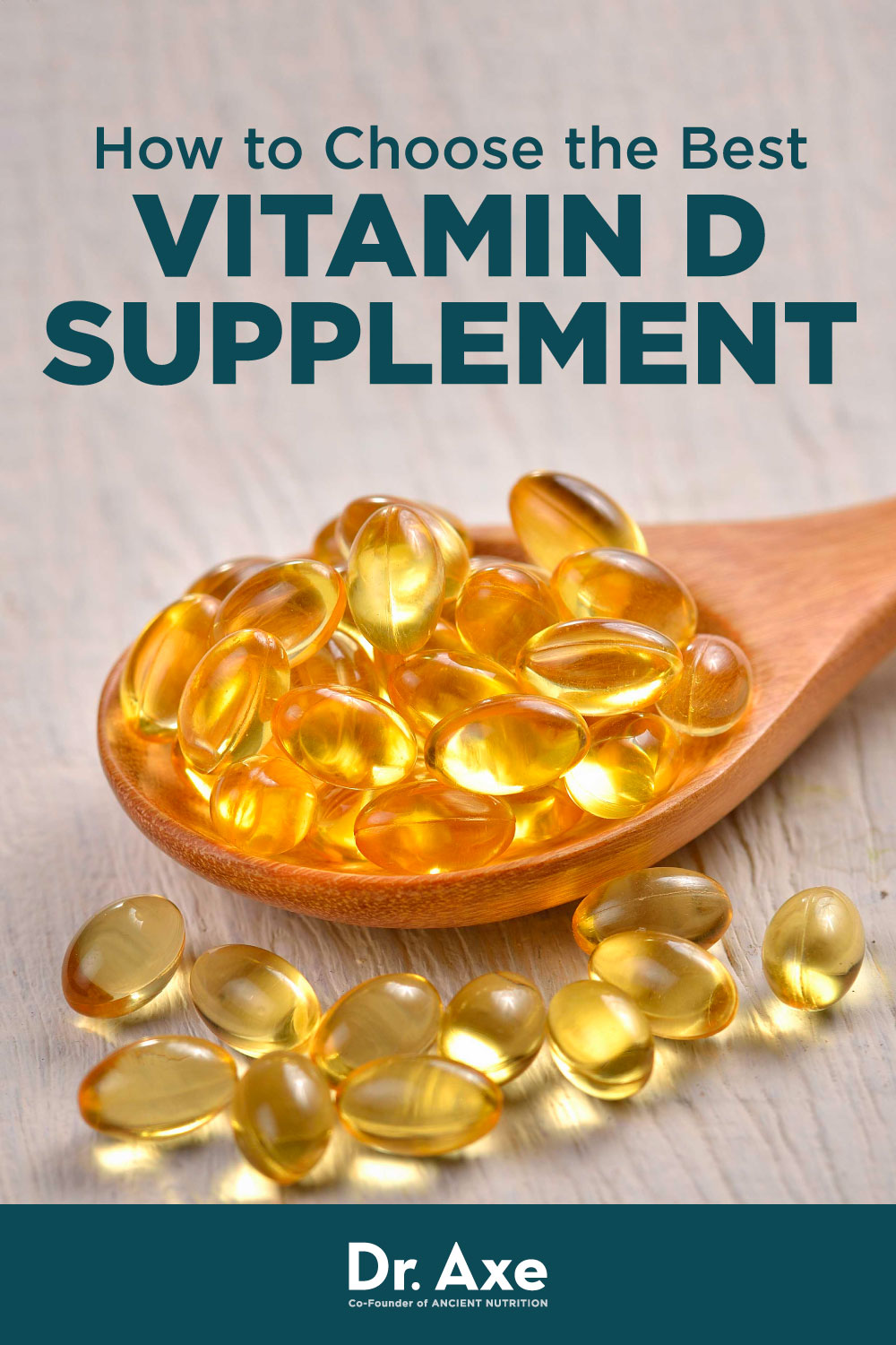 Vitamin D Supplement Benefits, Dosage and Side Effects - Dr. Axe