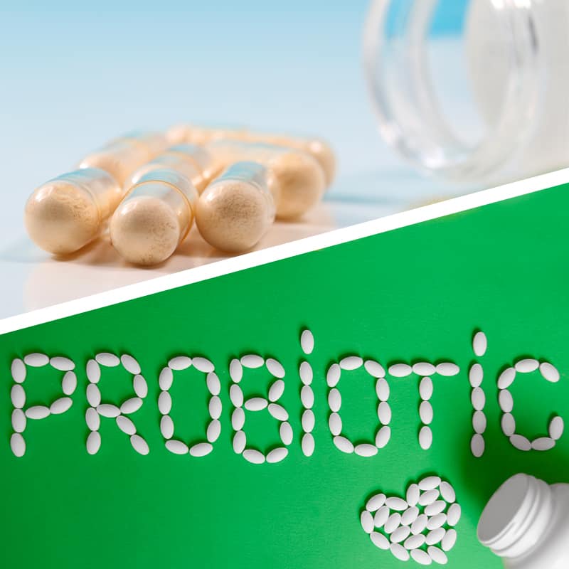 Probiotics