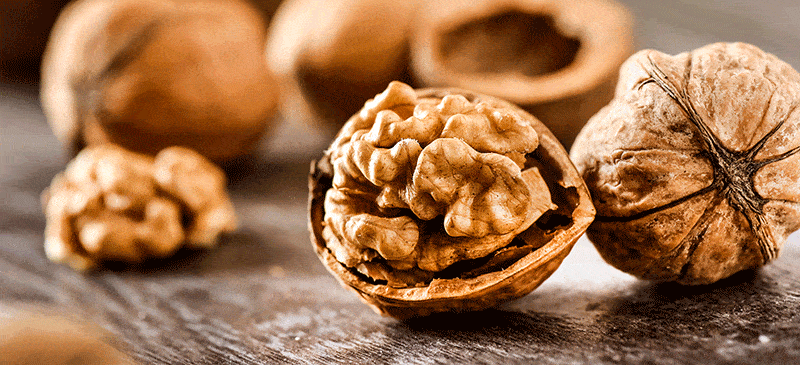 Benefits of Walnuts Nutrition, Plus Recipes and Side Effects - Dr. Axe