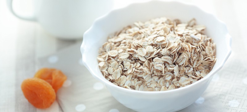 9 Health and Nutrition Benefits of Oat Bran