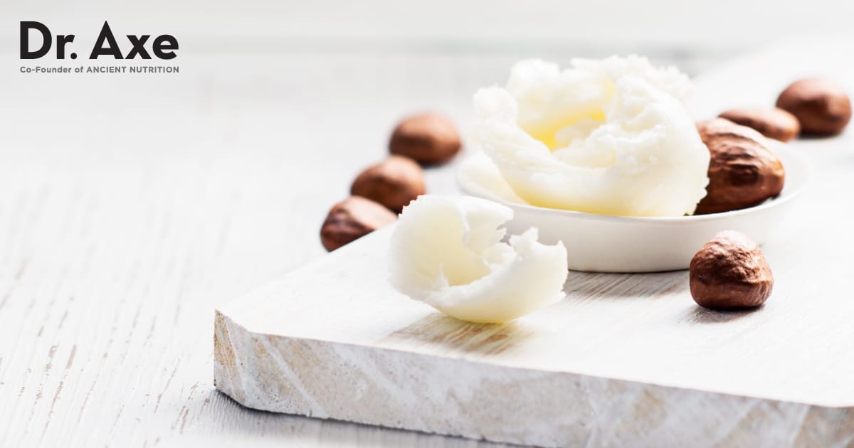 Shea Butter - Benefits, Nutrition, And Healthy Recipes - HealthifyMe