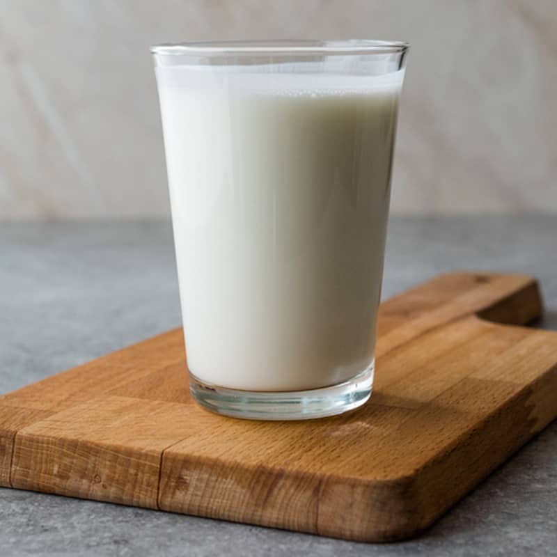 How To Make Buttermilk Plus Healthy Substitutes Dr Axe