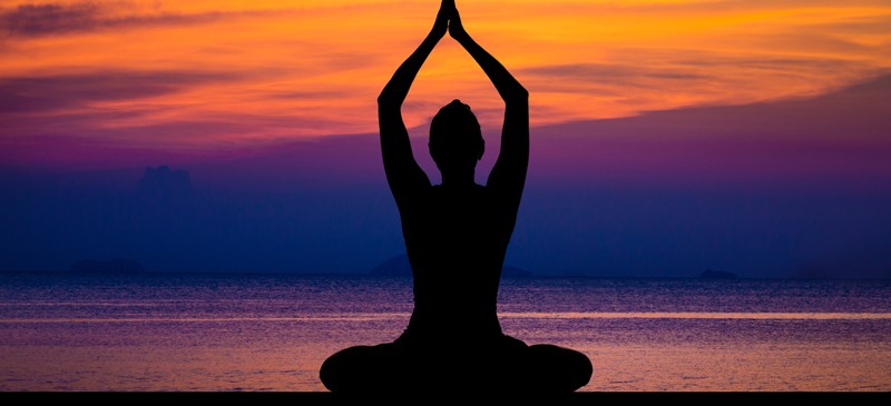 Transcendental meditation benefits - Dr. Axe