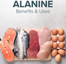 Beta-alanine: Function, benefits, and sources