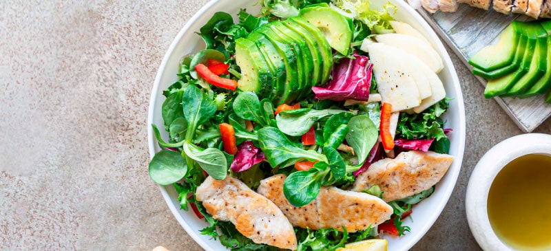 14 Healthy Salad Greens Ranked From Best to Worst