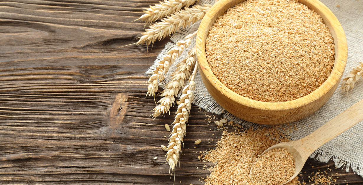 Wheat Bran Nutrition Facts, Benefits, Uses and Side Effects - Dr. Axe