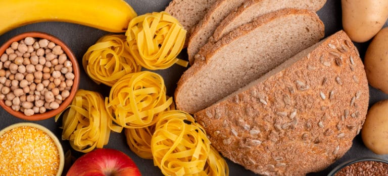 Carbohydrates Foods, Uses, Benefits, Side Effects and More - Dr. Axe