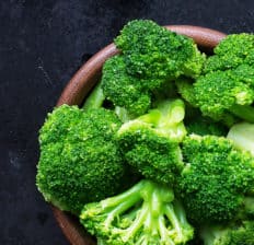 Broccoli nutrition - Dr. Axe