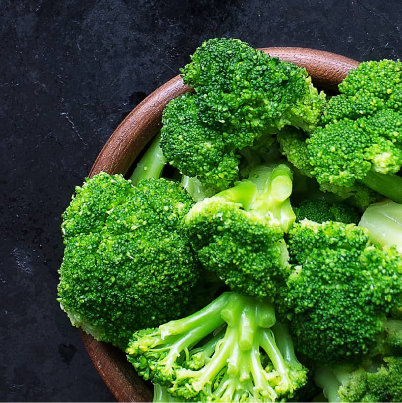 Broccoli Nutrition, Benefits, Recipes, Side Effects and More - Dr. Axe
