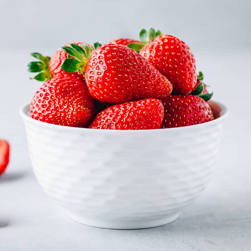 Strawberries: Benefits, Nutrition, and Calories