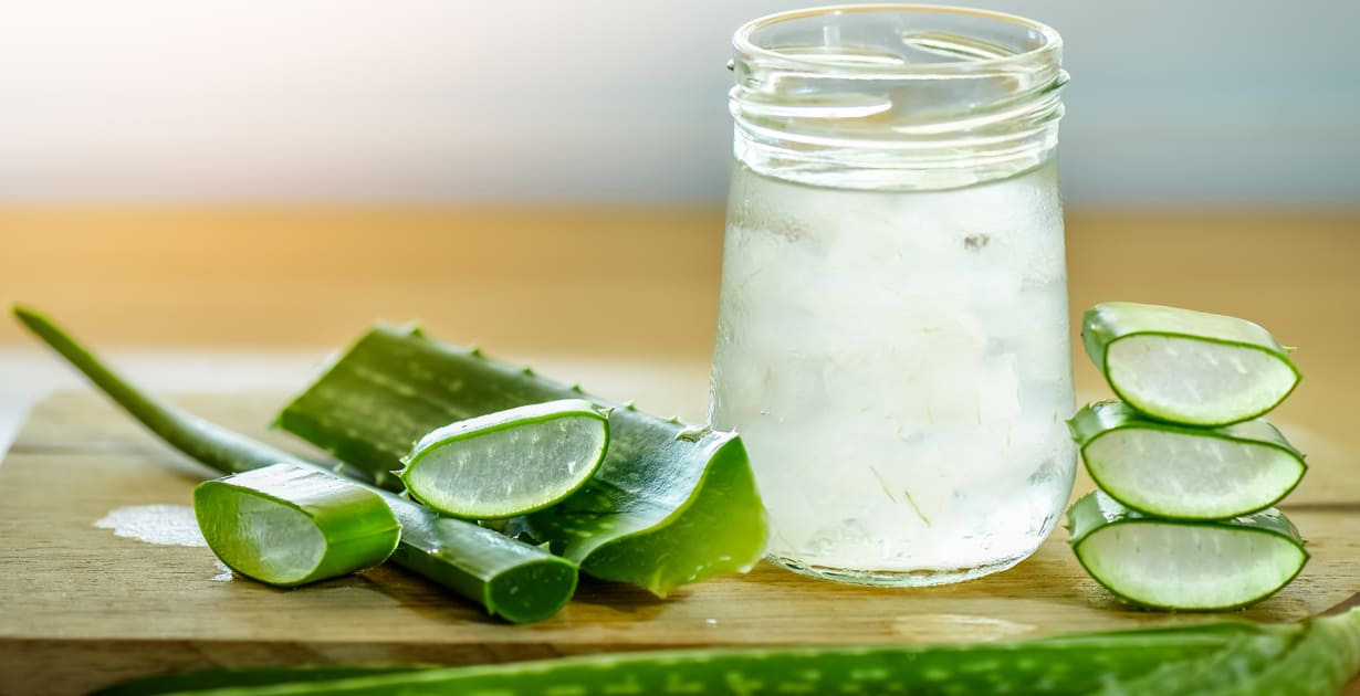 Aloe Vera Juice Benefits Nutrition And Recipe Dr Axe