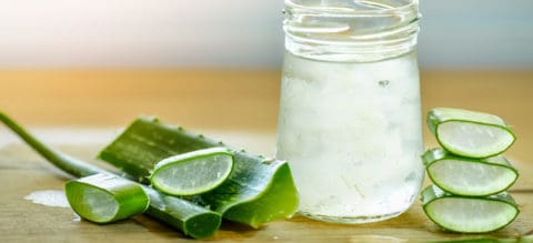 Aloe Vera Juice Benefits, Nutrition and Recipe - Dr. Axe