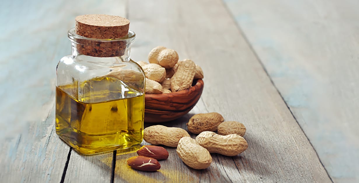 Can You Mix Peanut Oil and Canola Oil?