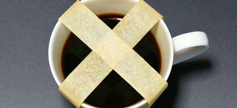 Coffee detox - Dr. Axe