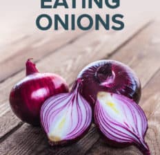 Onions - Dr. Axe