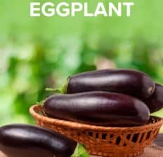 Eggplant nutrition - Dr. Axe
