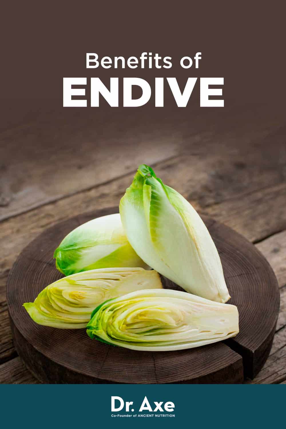 What Is Endive Good For? Benefits, Nutrition, Recipes Dr. Axe