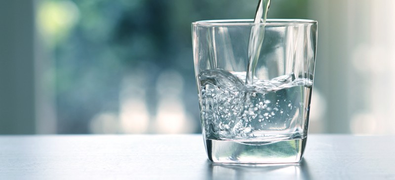 Health benefits of Hydrogen water