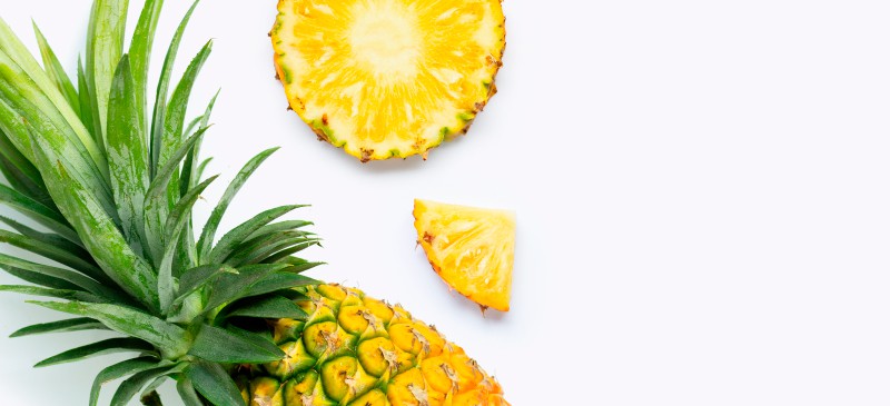 The Power of Pineapple: 8 Reasons to Eat It