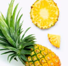 Pineapple - Dr. Axe