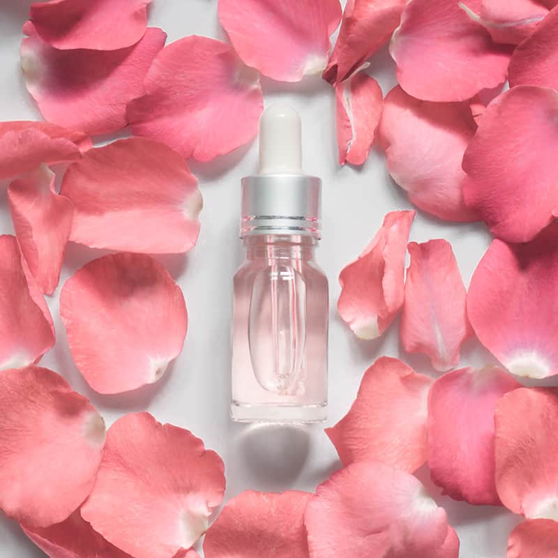 Rose Water Benefits And Uses Plus How To Make It Dr Axe