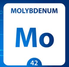 Molybdenum - Dr. Axe