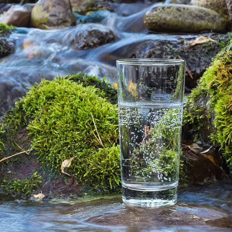 Raw Water Trend: Healthier Hydration or Unsafe to Drink? - Dr. Axe