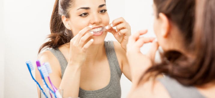 Is It Bad to Whiten Your Teeth? Avoid These Ingredients ...