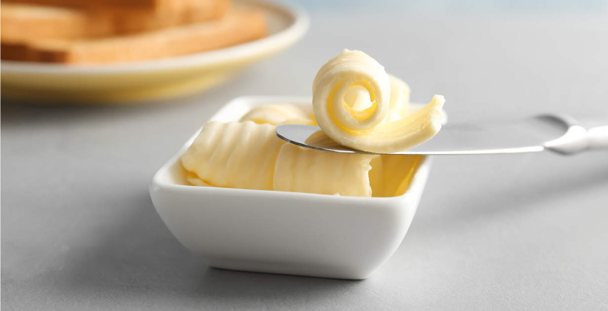 Margarine Vs Butter Which Is The Healthier Option Dr Axe