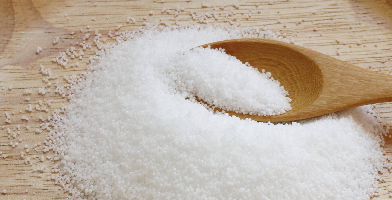 What Is Stearic Acid