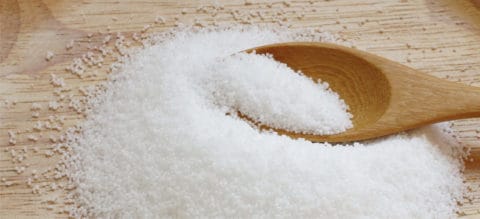 What Is Stearic Acid? Top Uses and Benefits for Skin and Beyond - Dr. Axe