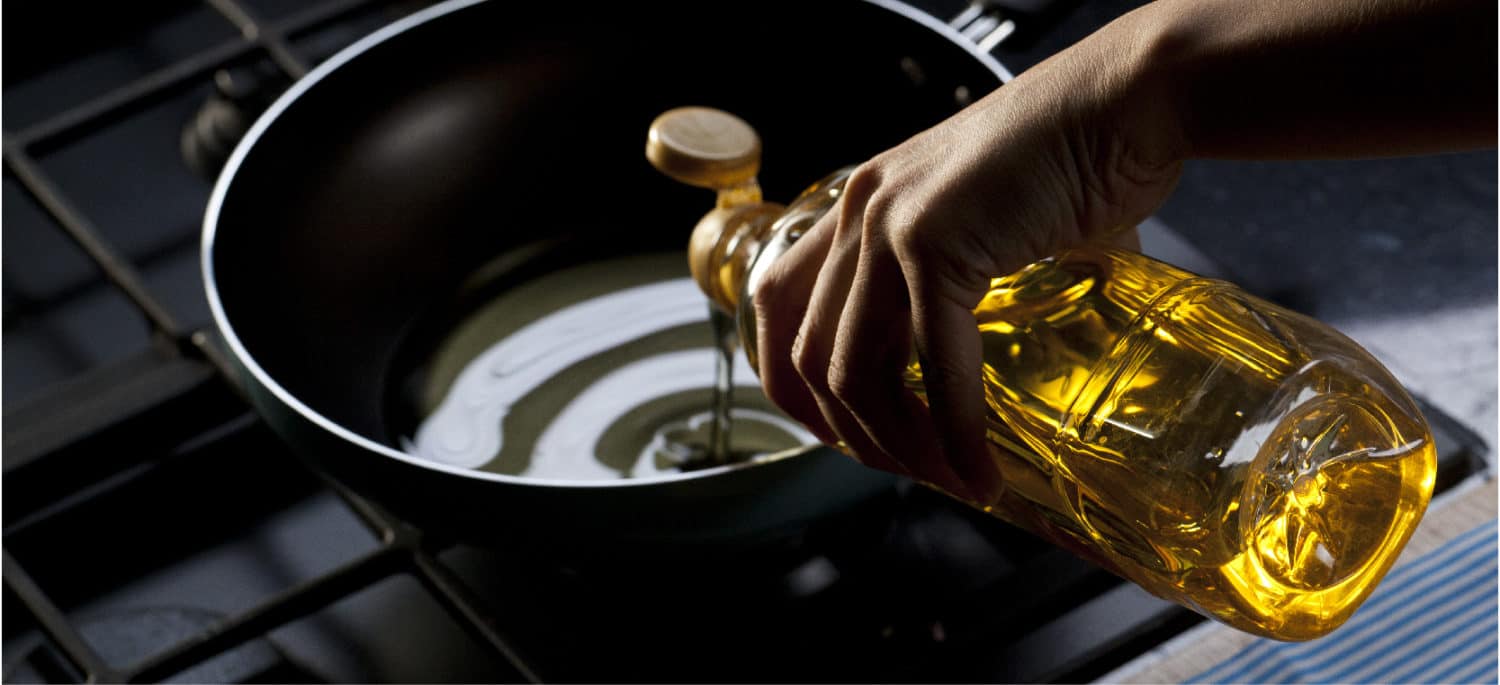 Healthy Cooking Oils (Plus Ones to Avoid) - Dr. Axe