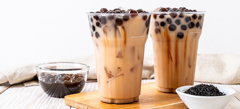 What is Boba Tea (and How to Make it)