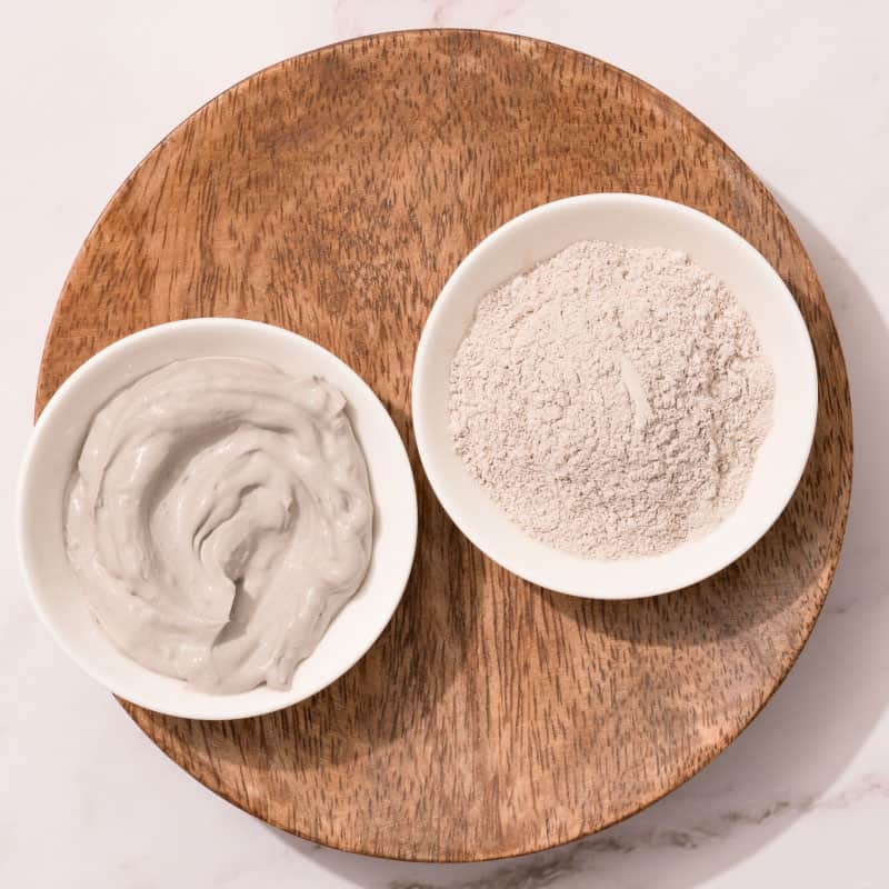 Bentonite Clay Powder – Aromatic Infusions