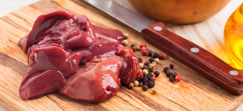 Offal: Are Organ Meats Healthy? Benefits, Recipes, More - Dr. Axe