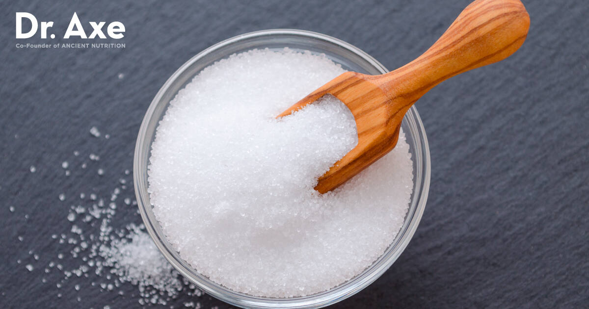 Xylitol: Everything You Need to Know