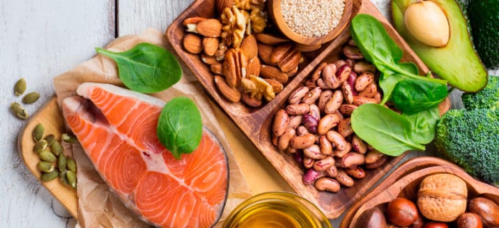 Healing Foods Diet Benefits, Foods and Meal Plan - Dr. Axe