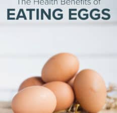 Egg nutrition facts - Dr. Axe