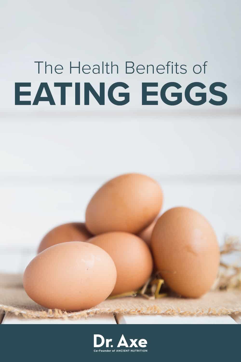 EGGS HEALTH BENEFITS NUTRITION AND MORE visual data 4