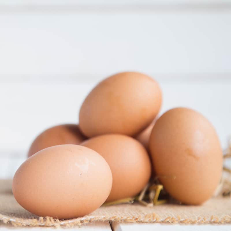 Egg Nutrition Facts, Health Benefits, Recipes and Risks - Dr. Axe