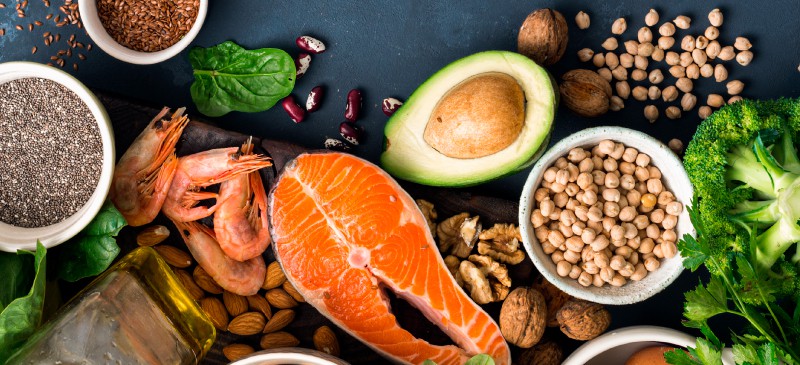 Omega 3 Fatty Acids Benefits Foods and Supplements Dr. Axe