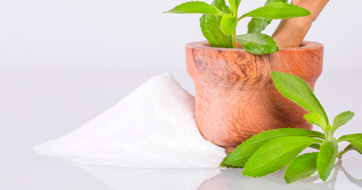 Stevia Benefits, Types and Potential Side Effects Dr. Axe