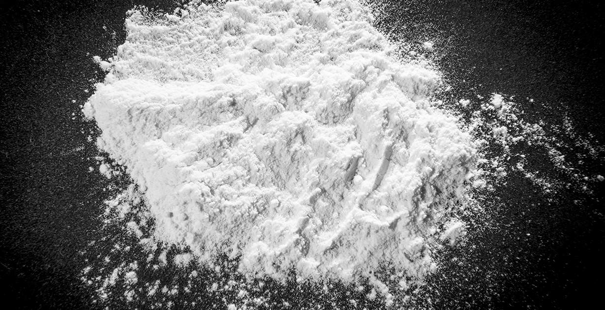 Experts warn that borax cleaning powder isn't safe to ingest, as