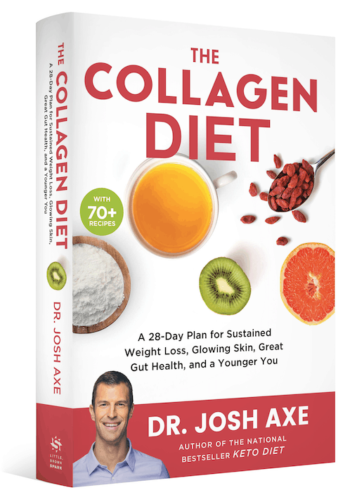 Collagen Book cover