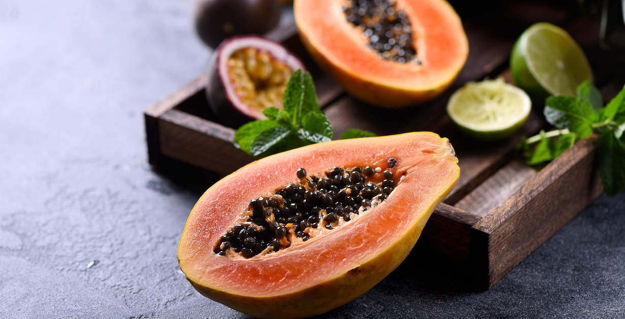 What Is Pawpaw Fruit? Benefits, Nutrition, Recipes and More - Dr. Axe