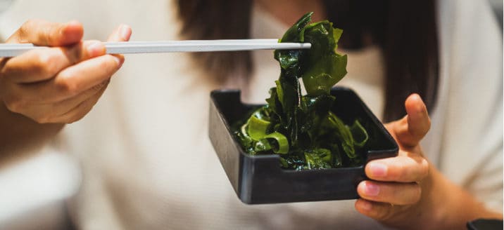 Seaweed Benefits Types And Side Effects Dr Axe seaweed-benefits-side-effects-low-fodmap-acidic-vegan