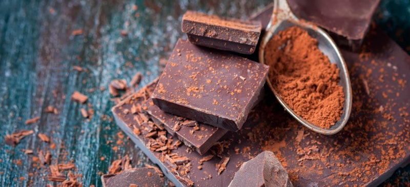 Benefits of Dark Chocolate, Recipes, Nutrition, Risks - Dr. Axe