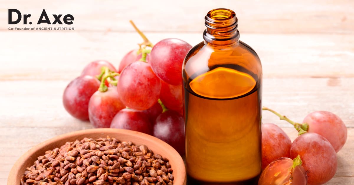 50 Unbelievable Benefits of Grapeseed Oil You Must Know - 2024